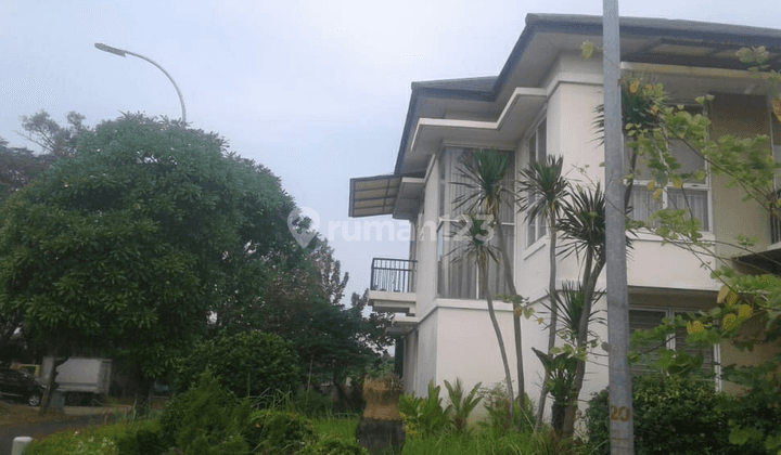 Rumah Minimalis Hook Full Furnish Siap Huni di Premier Pavilion-Jakarta barat 2