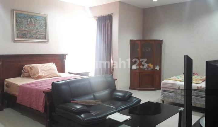 Rumah Alam Sutera siap huni 2