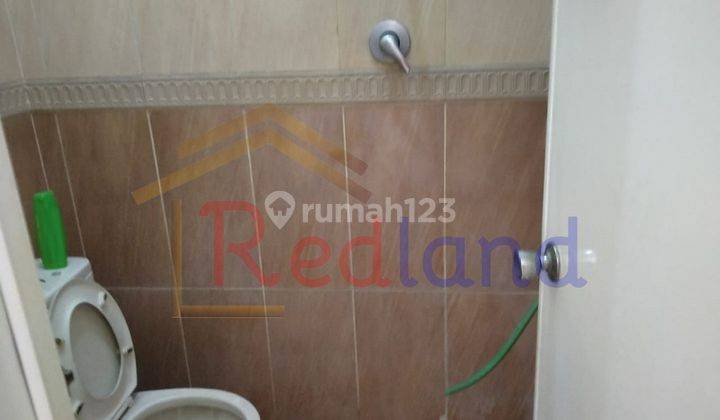 Rumah bagus ada kolam renang di Abdul Rahman Saleh (Tr1640) 2