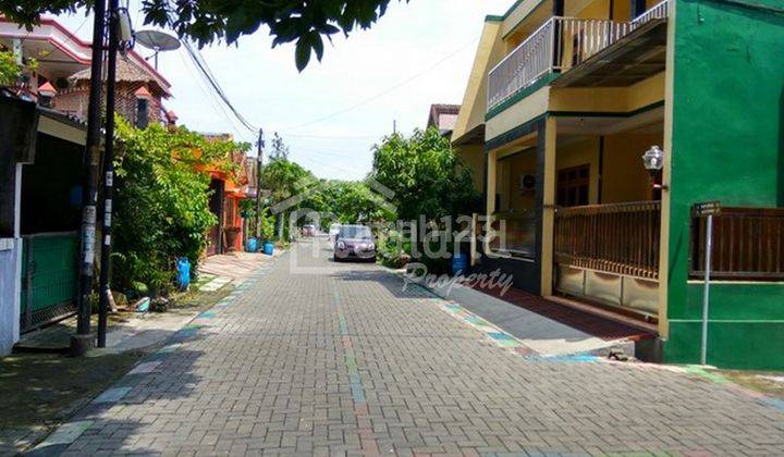 Rumah bagus , strategis di Perumahan Tlogosari (Nc 1641) 2