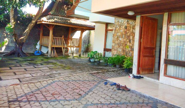 Homestay Dekat Malioboro Wirobrajan Luas 500 2