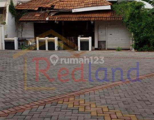 Rumah lama harus Renovasi di Tanah mas ( Tr 1644 ) 2