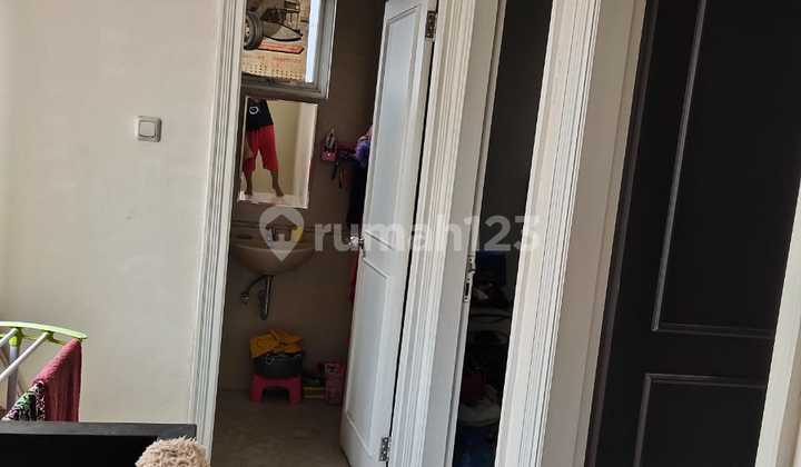 Rumah di Cluster Navara Modernland 2