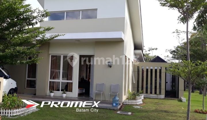 Rumah Orchard Park Type Myrina Furnished Rumah Orchard Park Type Myrina Furnished