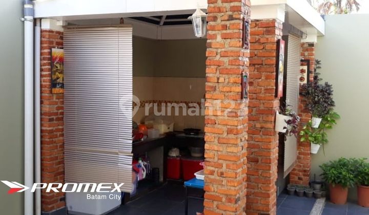 Rumah Orchard Park Type Myrina Furnished 2