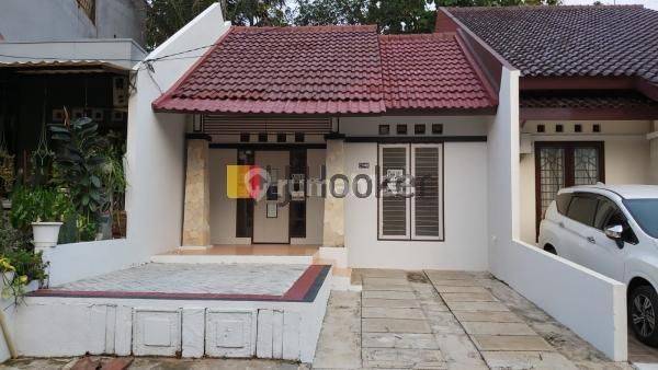 Dijual Murah Rumah di Bojongsari Depok 1