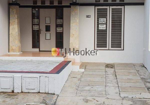 Dijual Murah Rumah di Bojongsari Depok 2