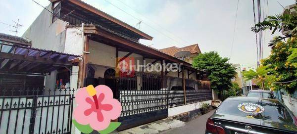 Dijual Rumah Jl.Pulo Asem Jakarta Timur 1