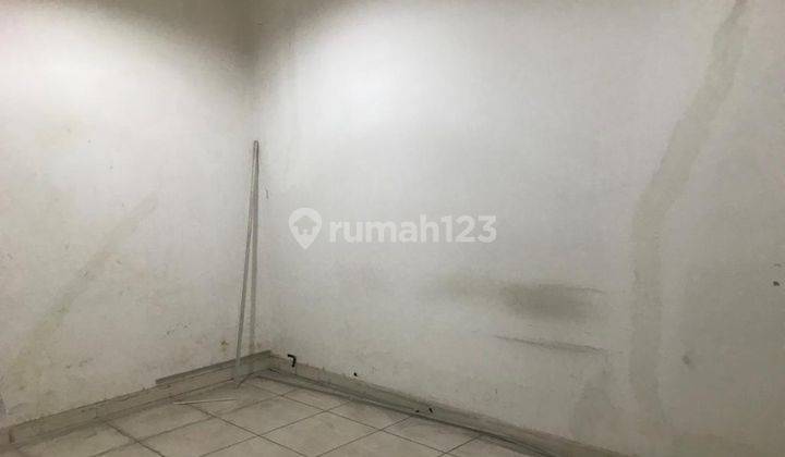 Rumah Muara Karang Pinggir Jalan 2