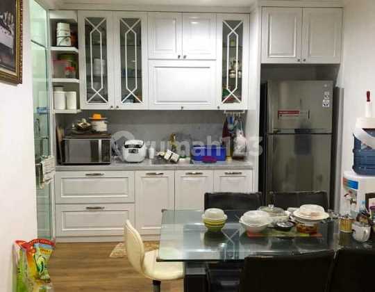 Renovated Muara Karang House