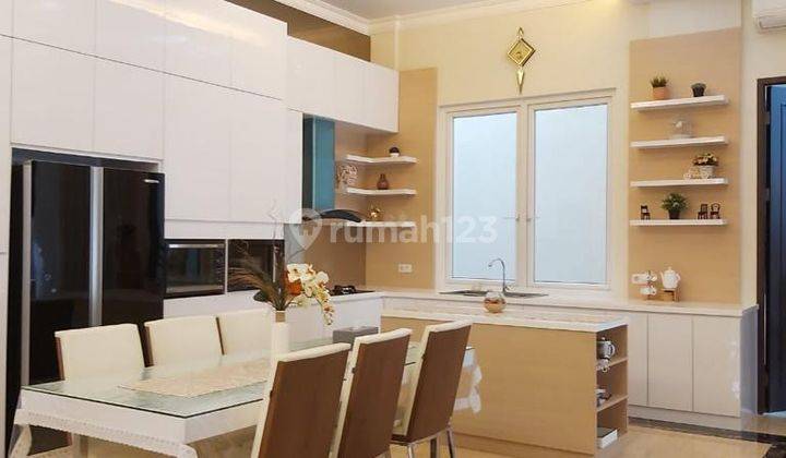 Rumah Florence Hoek Bagus 1