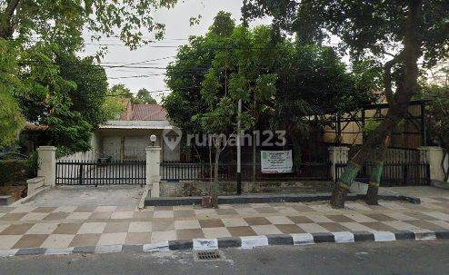 Rumah Siap Tempati Di Jl. Pamularsih, Semarang 1