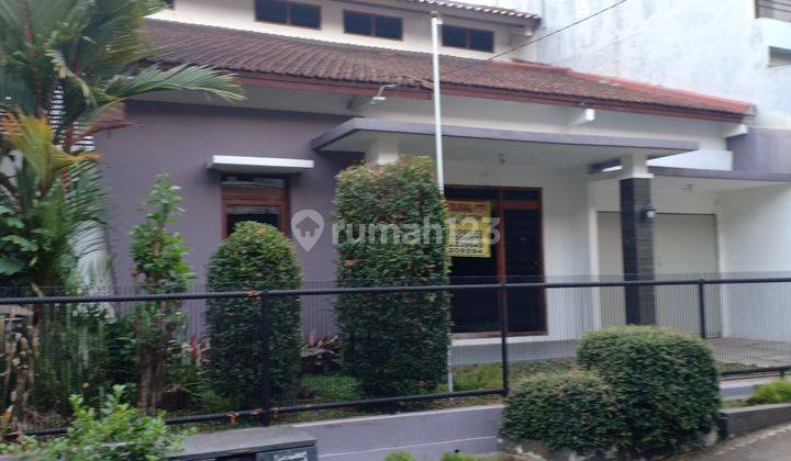 Rumah 2 Lantai Di Sayap Dago Ligar Wangi Cigadung 1,9 Miliar 1