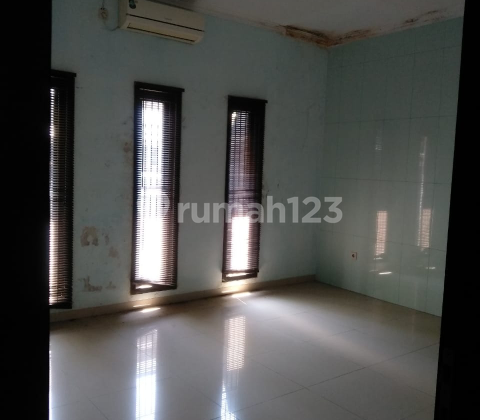 rumah siap huni interior bgs 2