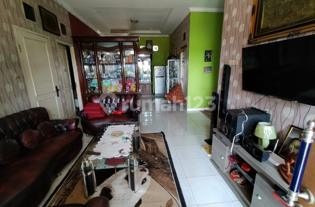 Affordable and Lush Homes in the BSD Area 2