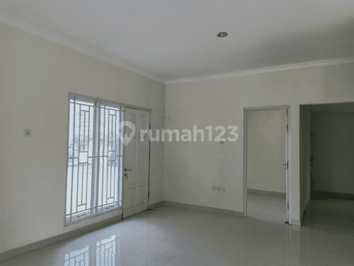 Rumah hook di perum Elit Graha Timur Residence Purwokerto 2