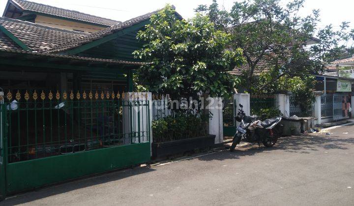 Rumah Sayap Sukarno Hatta Komp.Perum Metro Kodya Bandung 2