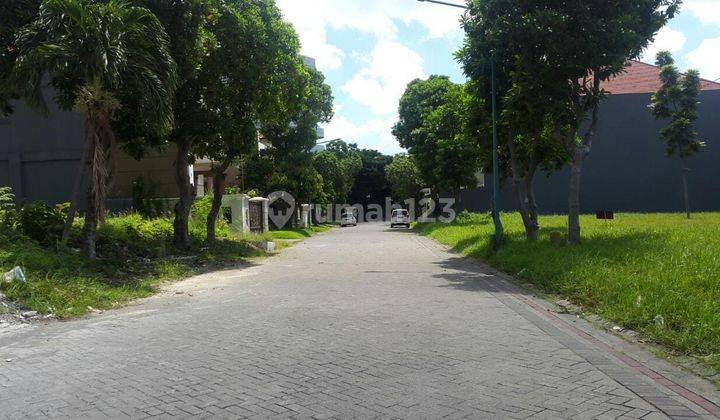 Rumah Graha Famili dkt Pakuwon Dian Istana Citraland BDG Darmo Permai 2