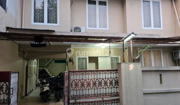 Rumah kos-kosan  di Cilandak Jakarta Selatan 2