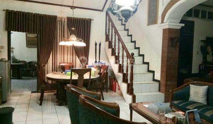 Dijual Rumah Bagus Murah Villa Nusa Indah Jati Asih Bekasi 2