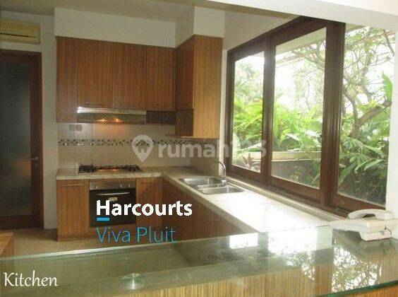 The Villas At Kemang Satoe, Jakarta Selatan. Harga Murah! 2