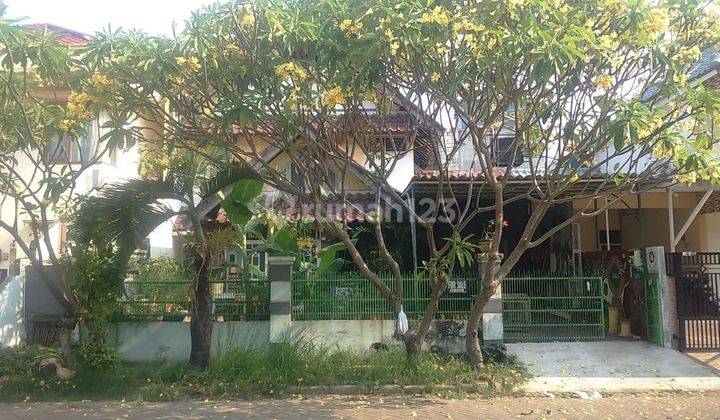 Rumah Jl Kenanga , Taman Banjar Wijaya Cipondoh 2