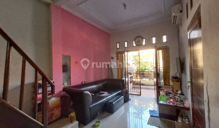 Rumah murah terawat pondok ungu Bekasi Utara 2