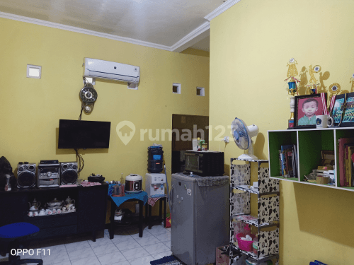 Rumah siap huni murah di perum Sapphire KS Tubun Purwokerto 2