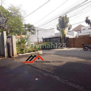 Rumah dalam town house cipete harga bagus 1