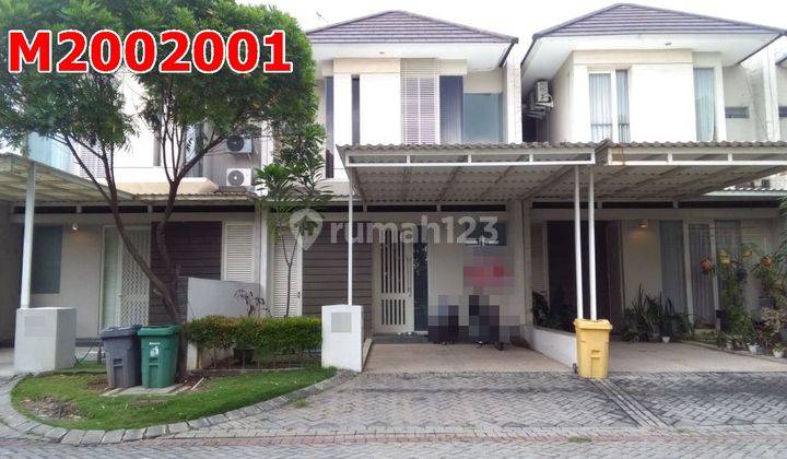 Rumah Prambanan Residence Dkt Citraland Dian Istana Royal Residence WBM Graha Natura 1