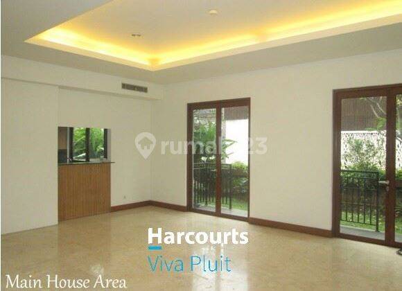 The Villas At Kemang Satoe, Jakarta Selatan. Harga Murah! 1