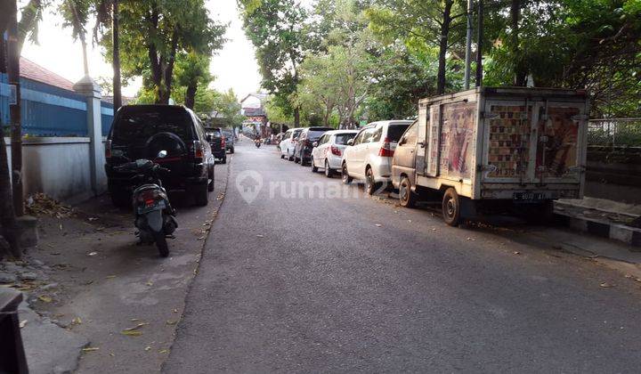 Rumah Pusat Kota Cipunegara dkt Kutai Darmo Diponegoro 2