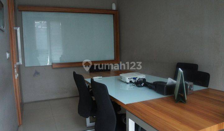 RUMAH SIAP HUNI, STRATEGIS, COCOK BUAT HUNIAN/KANTOR @KEBAYORAN BARU 2