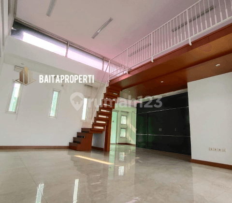 Pondok Indah Modern Minimalis siap huni 2