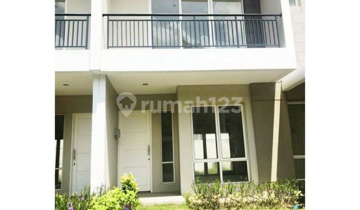 Rumah Orchard Park Batam Center 2