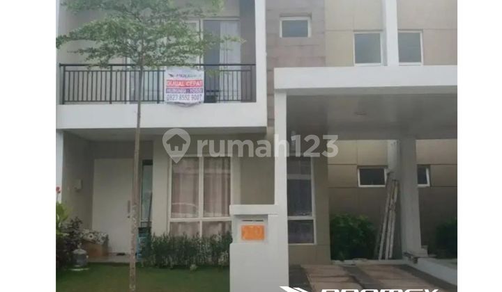 Rumah Orchard Park Batam Center Rumah Orchard Park Batam Center