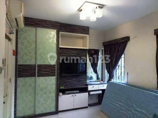 Rumah Mewah Anggrek Mas Batam Center Furnished 2