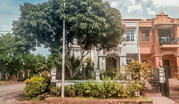 Rumah Mewah Anggrek Mas Batam Center Furnished Rumah Mewah Anggrek Mas Batam Center Furnished