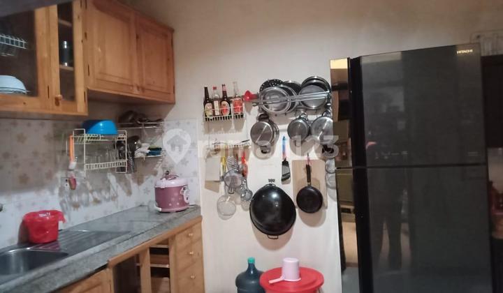 Muara Karang Block 8 Front House 2