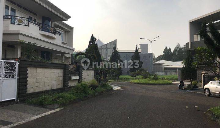 Rumah Lux di Setra Duta Bandung 2