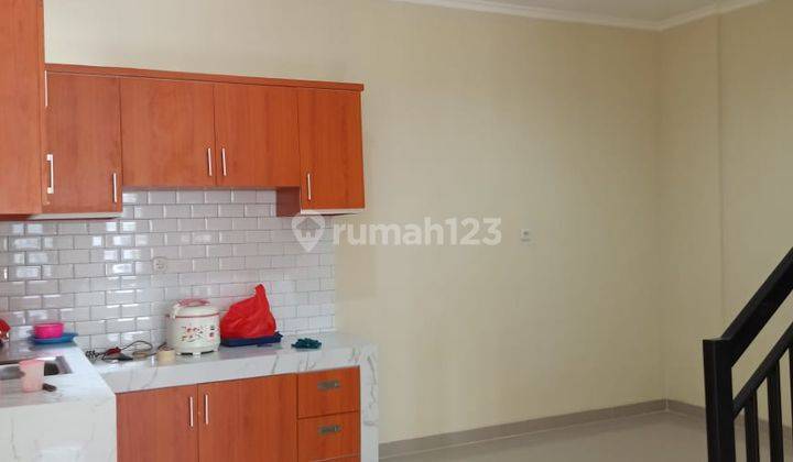 RUMAH BARU MINIMALIS 3 LANTAI 1