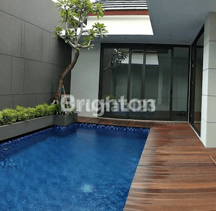 VILLA BALFOUR 2 LANTAI KINGSPARK 8 KOTA BATU 2