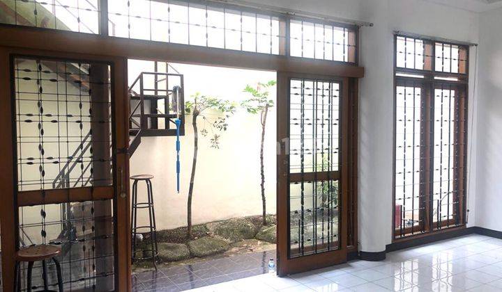 Rumah Tinggal Nyaman di Sukamulya Indah 1