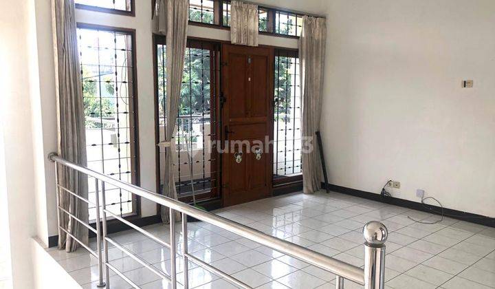 Rumah Tinggal Nyaman di Sukamulya Indah 2