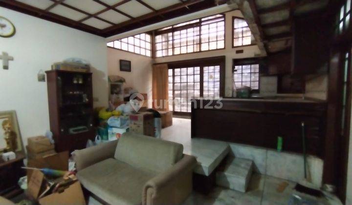 Rumah Tinggal di Sumber Hegar, Sumber Sari 1