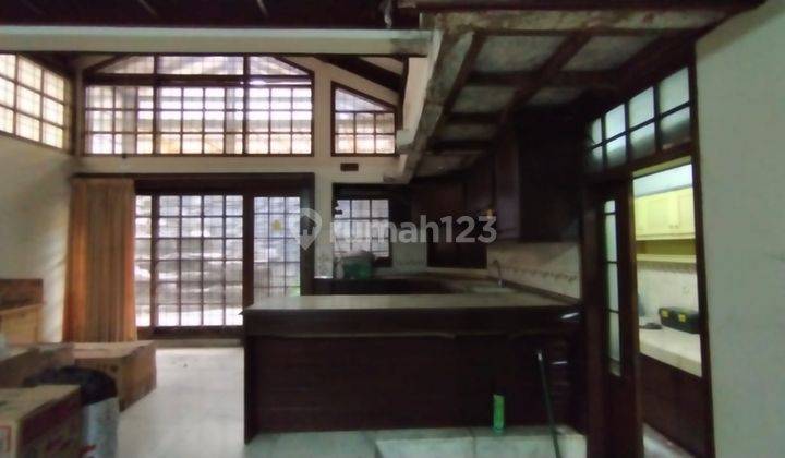 Rumah Tinggal di Sumber Hegar, Sumber Sari 2