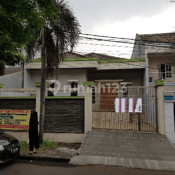 D I J U A L CEPAT DAN MURAH !!! RUMAH TAMAN SURYA 5 UKURAN 10 x 25 1