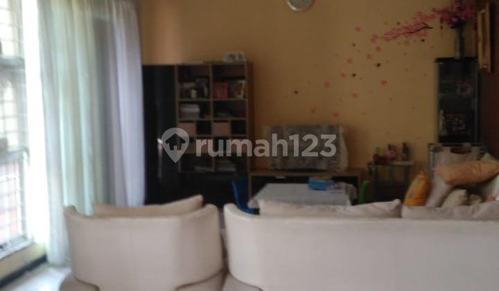 Rumah Minimalis Siap Pakai di Cluster Eksklusif Kota Baru Parahyangan - Harga Nego sampai jadi 2