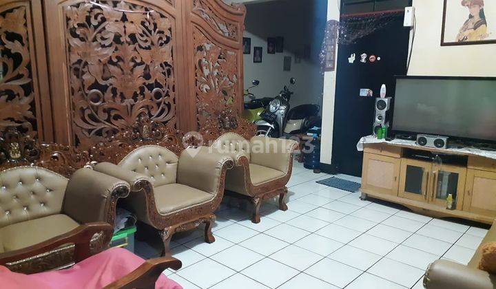 Rumah Bagus dan Nyaman di Margahayu Permai 2