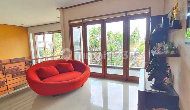 Rumah Di Setramurni Sayap Setrasari Sayap Sukahaji Bandung 2